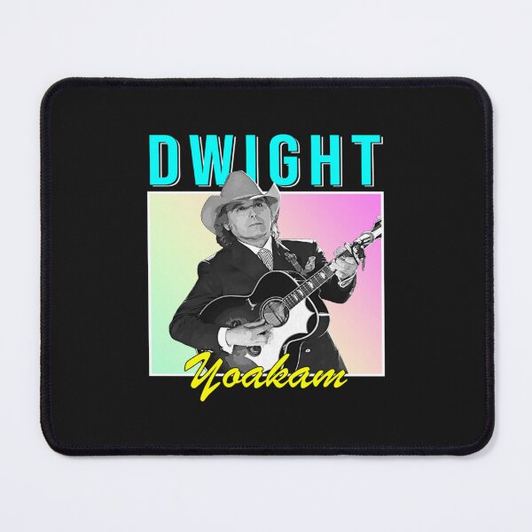 Artikelvorschau, Dwight Yoakam Country-Sänger 003 entworfen und verkauft von xeqefyfasa278.