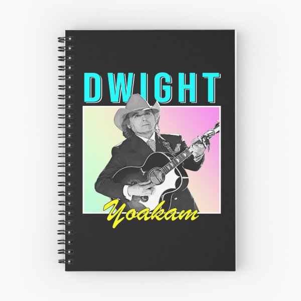 Item preview, Dwight Yoakam Country Music SInger 003 designed and sold by xeqefyfasa278.
