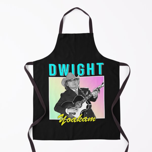 Item preview, Dwight Yoakam Country Music SInger 003 designed and sold by xeqefyfasa278.