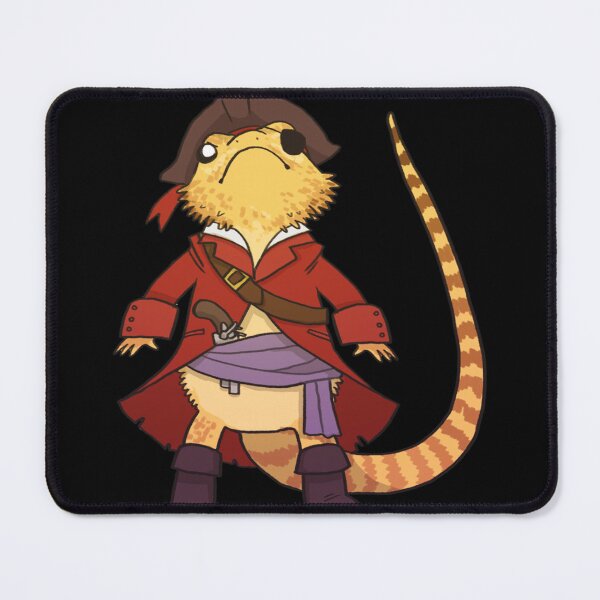 Item preview, Not-a-wizard;-Pirate-Charles! designed and sold by Asord65tw.