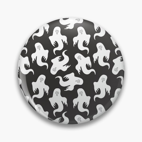 Item preview, Phantom Paisley | Gifts For Halloween  designed and sold by SeemDev786.