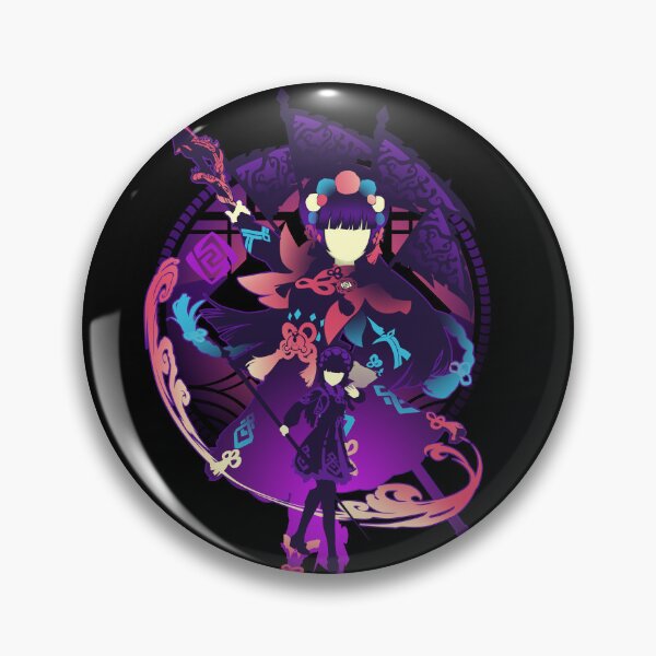 Item preview, Stage Lucida Yun Jin designed and sold by Hypertwenty Designs.