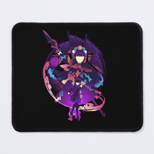 Item preview, Stage Lucida Yun Jin designed and sold by Hypertwenty Designs.