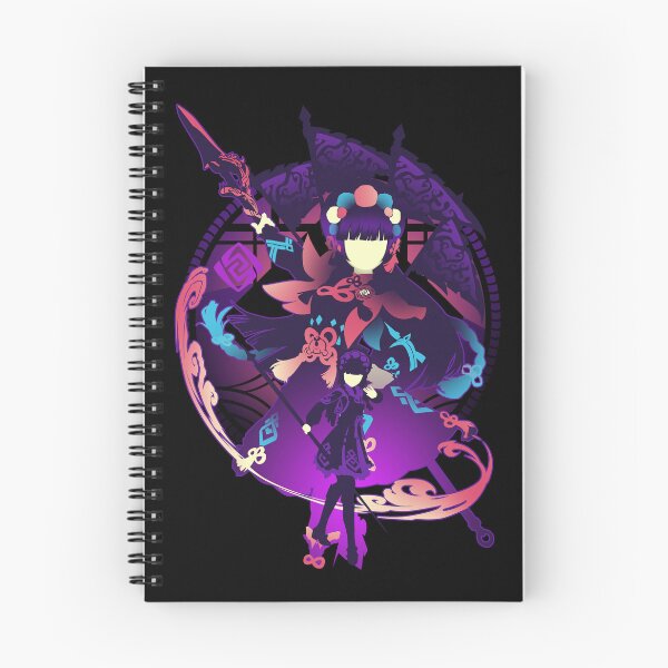 Item preview, Stage Lucida Yun Jin designed and sold by Hypertwenty Designs.