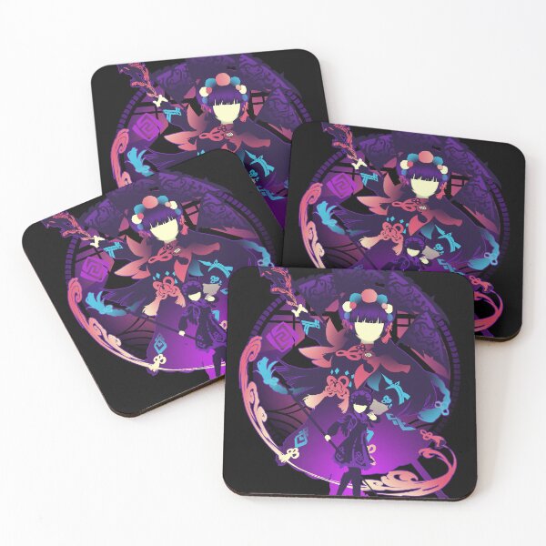 Item preview, Stage Lucida Yun Jin designed and sold by Hypertwenty Designs.