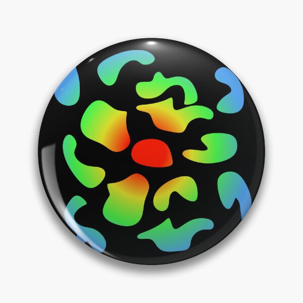 Item preview, Splash of Rainbow designed and sold by Rysto-Design.