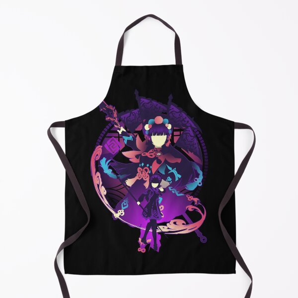 Item preview, Stage Lucida Yun Jin designed and sold by Hypertwenty Designs.