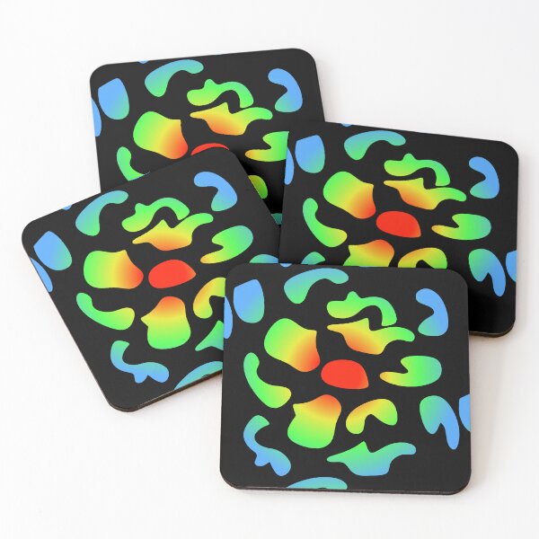 Item preview, Splash of Rainbow designed and sold by Rysto-Design.