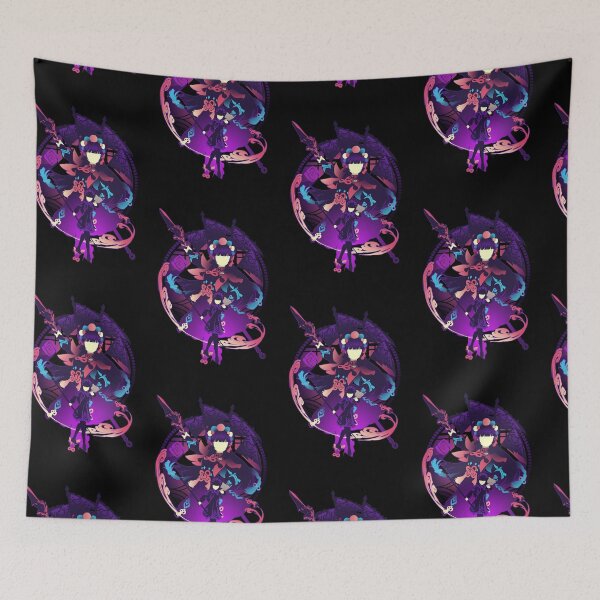 Item preview, Stage Lucida Yun Jin designed and sold by Hypertwenty Designs.