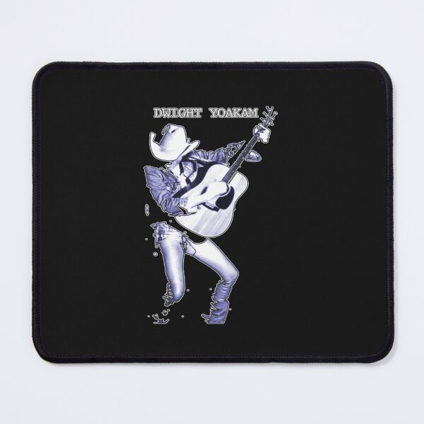 Item preview, Dwight Yoakam Country Music SInger 004 designed and sold by xeqefyfasa278.