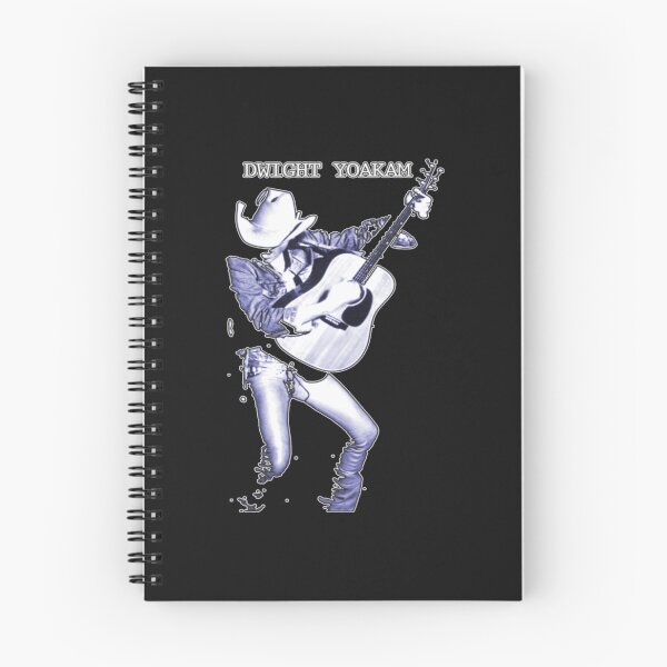 Item preview, Dwight Yoakam Country Music SInger 004 designed and sold by xeqefyfasa278.