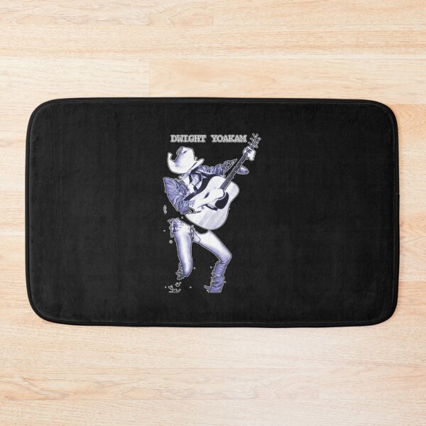 Item preview, Dwight Yoakam Country Music SInger 004 designed and sold by xeqefyfasa278.