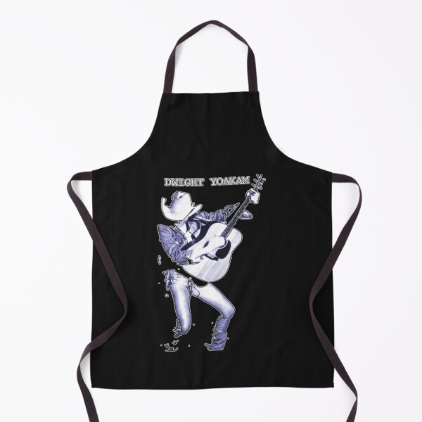 Item preview, Dwight Yoakam Country Music SInger 004 designed and sold by xeqefyfasa278.