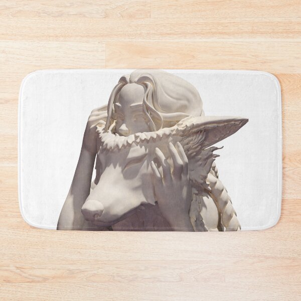 Item preview, Wolf girl  designed and sold by HiPolly.