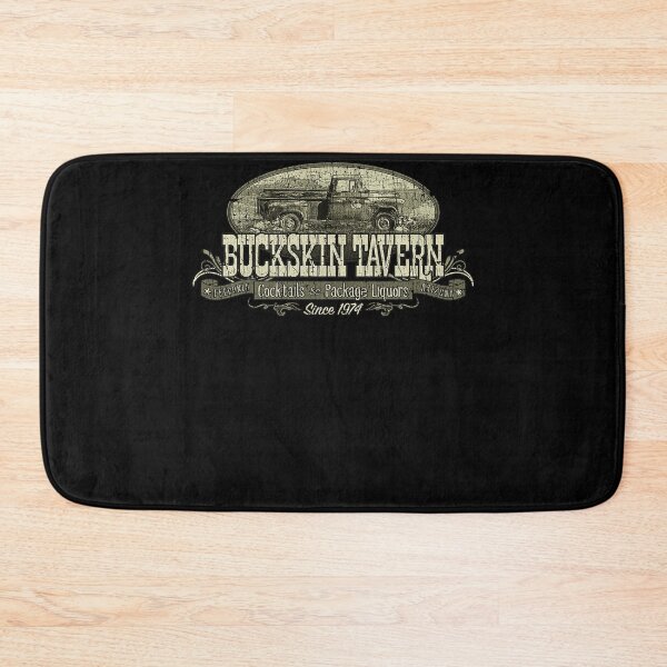 Item preview, Arizona Buckskin Tavern Fredonia 1974  (1)  designed and sold by Manellaa.