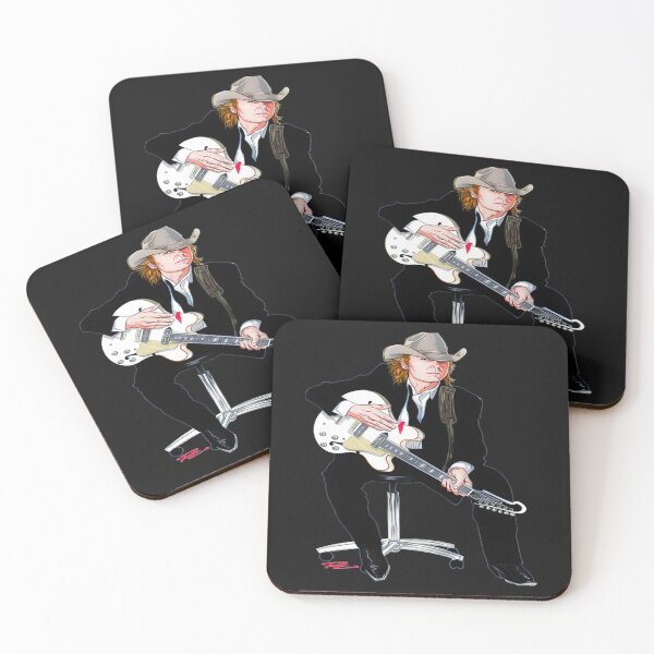 Item preview, Dwight Yoakam Country Music SInger 005 designed and sold by xeqefyfasa278.