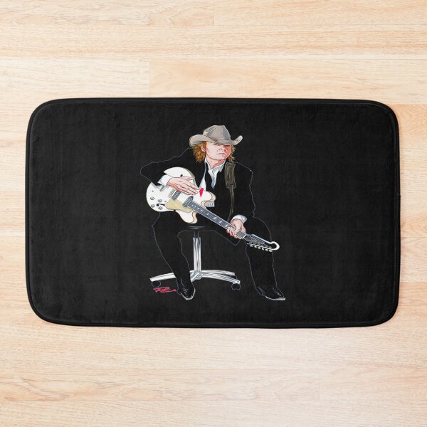 Item preview, Dwight Yoakam Country Music SInger 005 designed and sold by xeqefyfasa278.