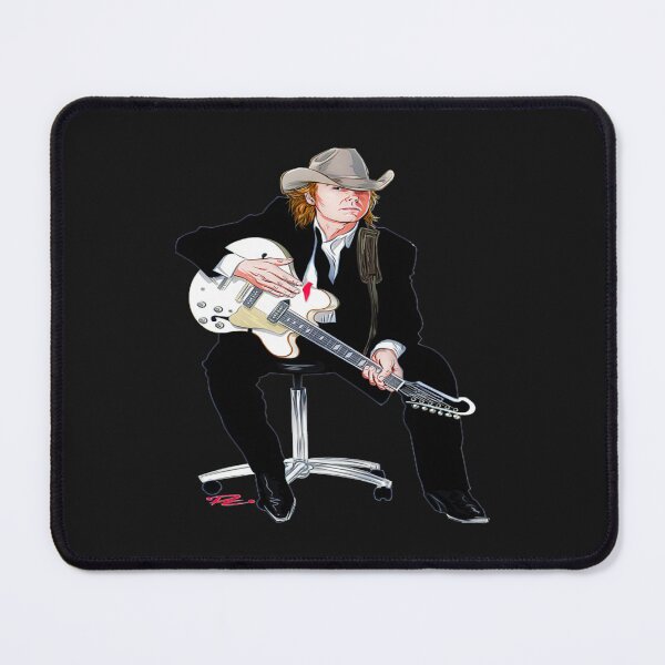 Item preview, Dwight Yoakam Country Music SInger 005 designed and sold by xeqefyfasa278.