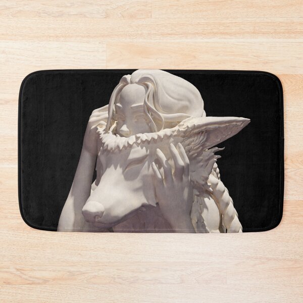 Item preview,  Wolf girl 2  designed and sold by HiPolly.