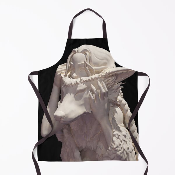 Item preview, Wolf girl 2 designed and sold by HiPolly.