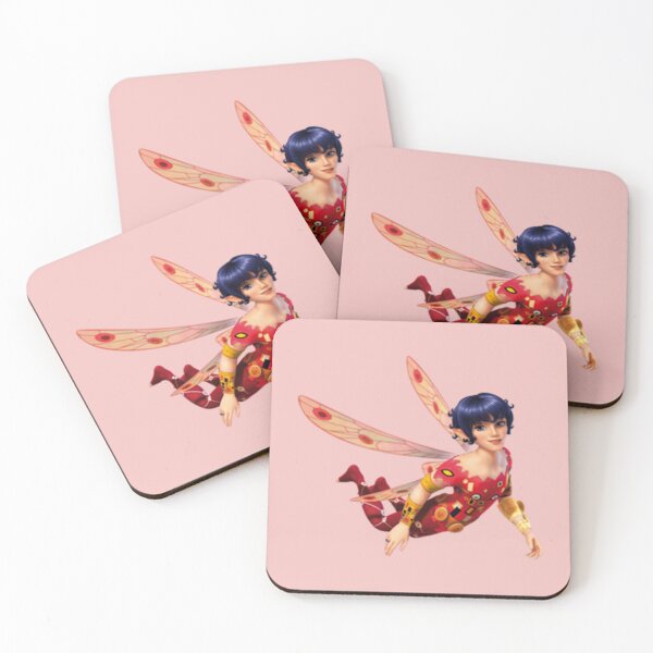 Item preview, Mia And Me designed and sold by BAHJASTORE.