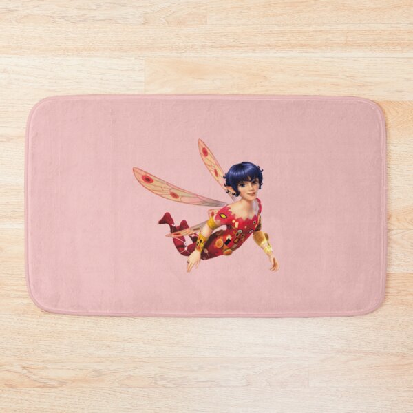 Item preview, Mia And Me designed and sold by BAHJASTORE.