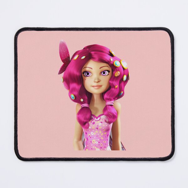 Item preview, Mia And Me designed and sold by BAHJASTORE.