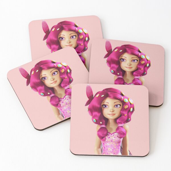 Item preview, Mia And Me designed and sold by BAHJASTORE.