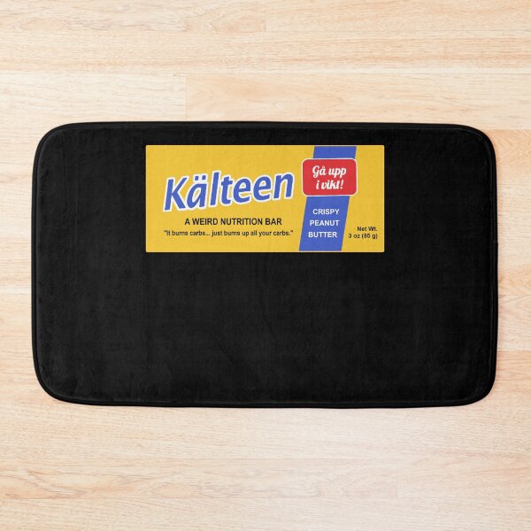 Item preview, Kalteen-Bar designed and sold by Asord65tw.