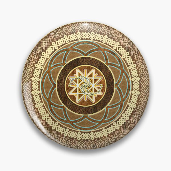 Item preview, Wyrd Tapestry designed and sold by Starfire Harmonics.