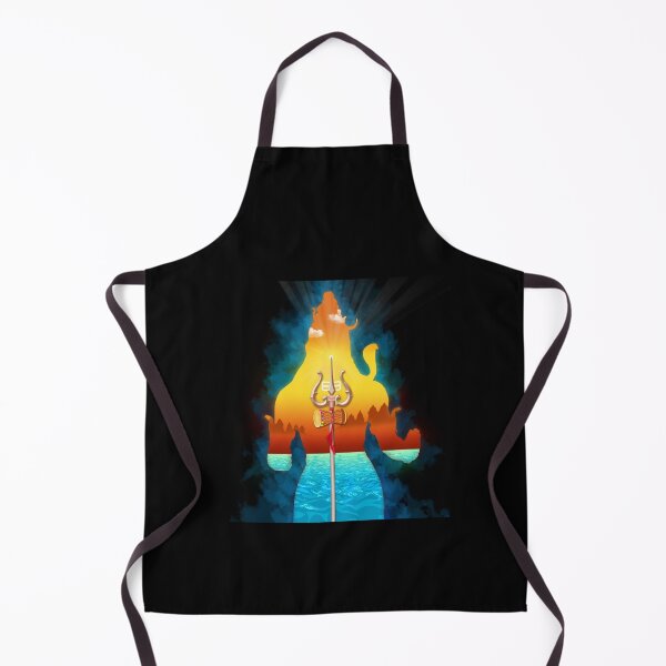 Item preview, JAIShiv Premium Scoop designed and sold by LukadHughes.