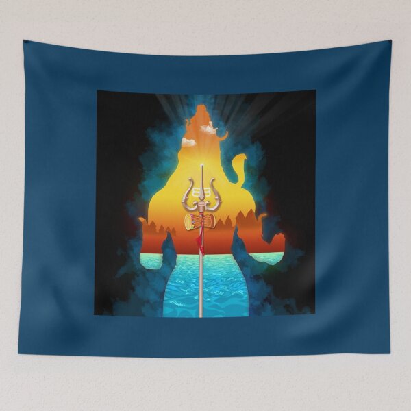 Item preview, JAIShiv Premium Scoop  designed and sold by LukadHughes.