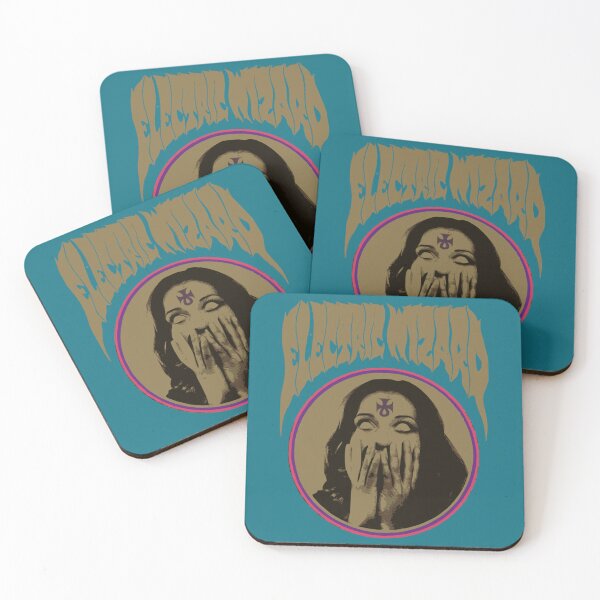 Item preview, Electric Wizard - Possessed    designed and sold by Frenikliama.