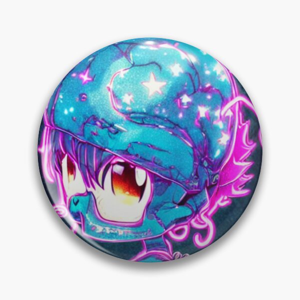 Item preview, Women Kawaii cyberpunk fashion Chibi - Cute anime girls designed and sold by Akimatax ✯✯✯✯✯.