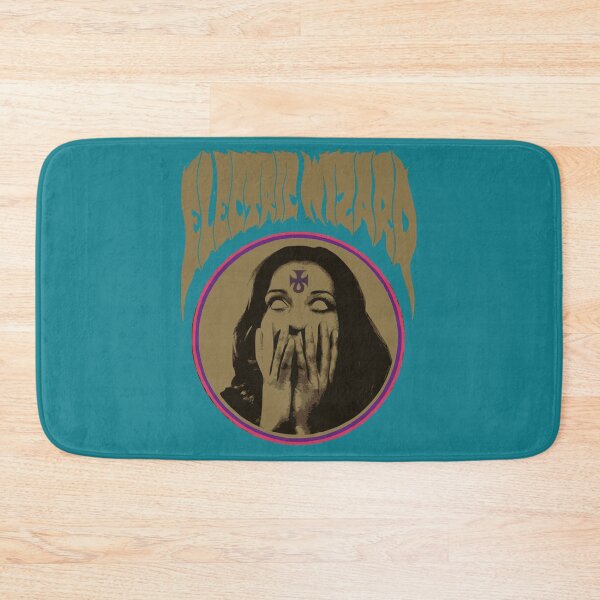Item preview, Electric Wizard - Possessed    designed and sold by Frenikliama.