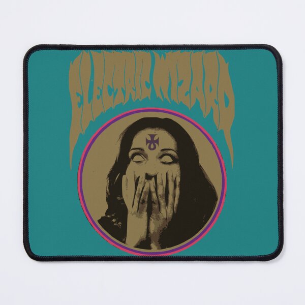 Item preview, Electric Wizard - Possessed designed and sold by Frenikliama.