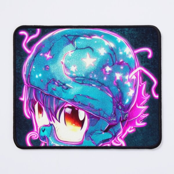 Item preview, Women Kawaii cyberpunk fashion Chibi - Cute anime girls designed and sold by Akimatax ✯✯✯✯✯.