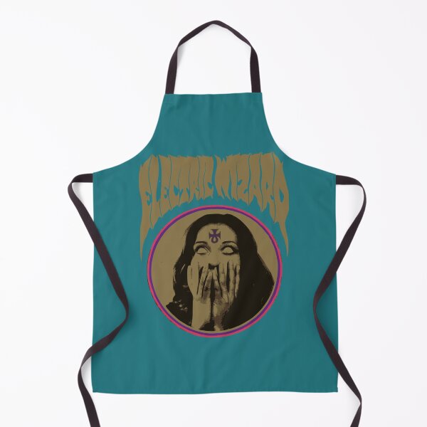 Item preview, Electric Wizard - Possessed designed and sold by Frenikliama.