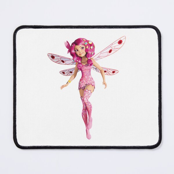Item preview, Mia And Me designed and sold by BAHJASTORE.