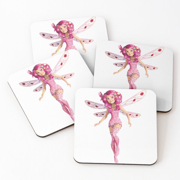 Item preview, Mia And Me designed and sold by BAHJASTORE.