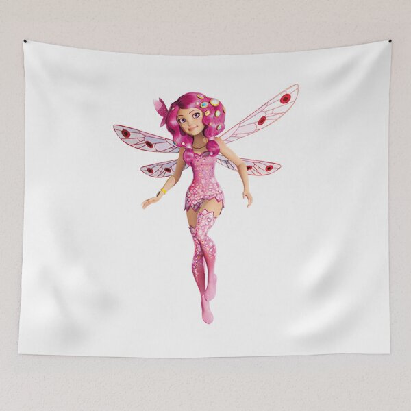 Item preview, Mia And Me designed and sold by BAHJASTORE.