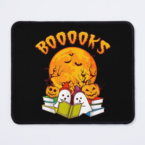 Item preview, Spooky library aide cute designed and sold by MargittaOtt.