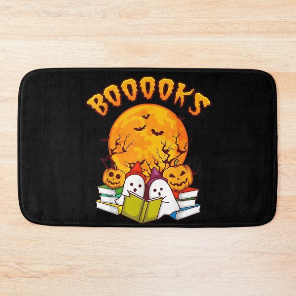 Item preview, Spooky library aide cute designed and sold by MargittaOtt.