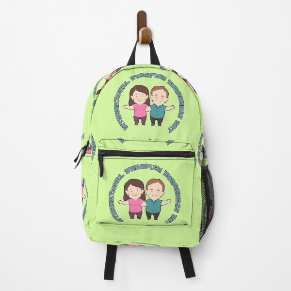 Item preview, International Dwarfism Awareness Day designed and sold by vaske-bros.
