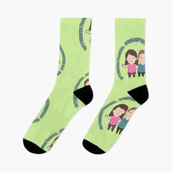 Item preview, International Dwarfism Awareness Day designed and sold by vaske-bros.