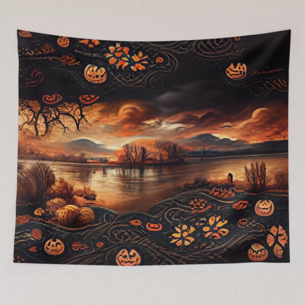 Item preview, Welcome to Lake Enchanted designed and sold by DesignAtYO.