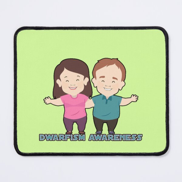 Item preview, International Dwarfism Awareness Day designed and sold by vaske-bros.