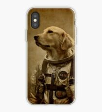Ich komme zurück iPhone-Hülle & Cover