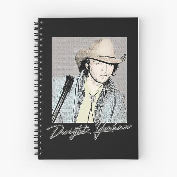 Item preview, Dwight Yoakam Country Music SInger 007 designed and sold by xeqefyfasa278.