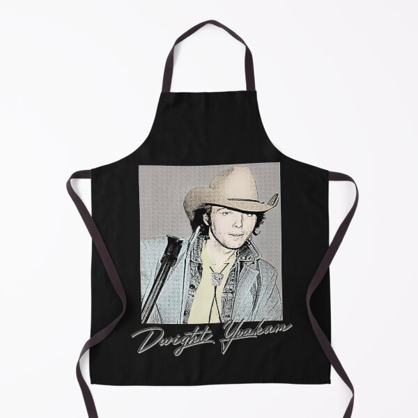 Item preview, Dwight Yoakam Country Music SInger 007 designed and sold by xeqefyfasa278.